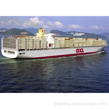 Ocean Freight / Sea Cargo to Bandar Abbas From Shenzhen Guangzhou China